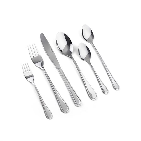 Cutlery set LAMART LT5006 CARMEN XL