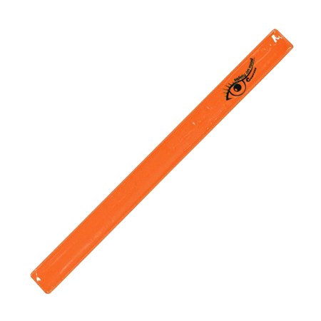 Reflexní pásek ROLLER XL oranžový COMPASS 01686