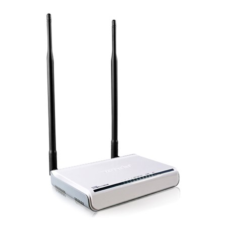 Router WiFi TENDA W309R