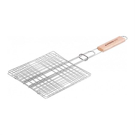Grill BBQ TES  SL2210438X for meat