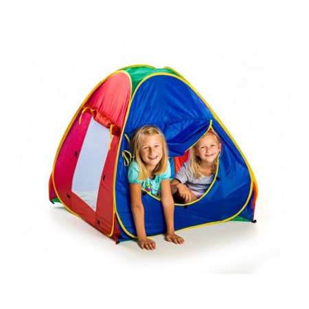 Children's tent TEDDIES polyester/metal