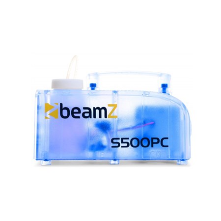 Výrobník mlhy BEAMZ S-500PC