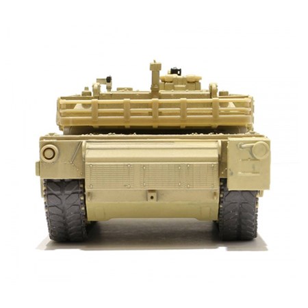 RC model TANK US M1A1 ABRAMS DESERT
