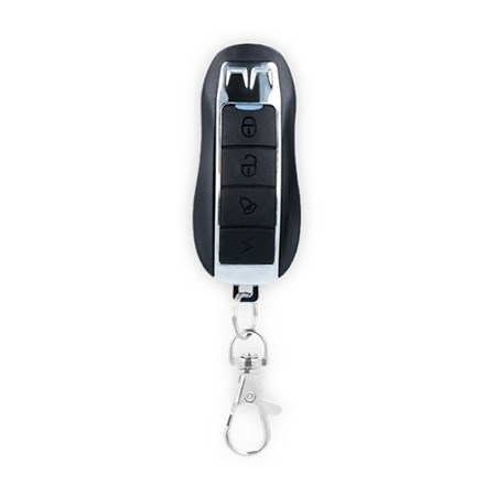 Segway mini WHEEL-E WH01 6.5'' čierny