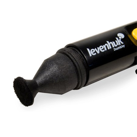 Cleaning pen for opticians LEVENHUK