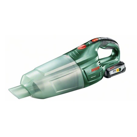 Vacuum Cleaner PAS 18 LI, 06033B9002, handheld
