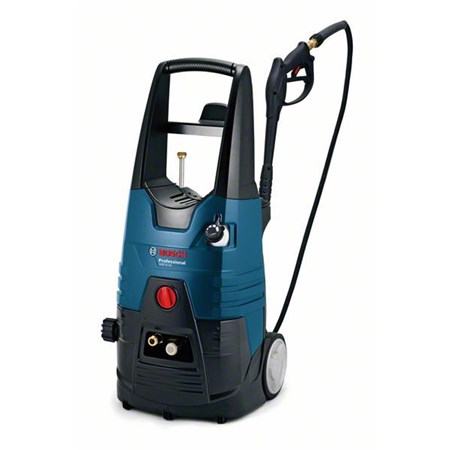 High pressure cleaner Bosch GHP 6-14 Professional 0600910200