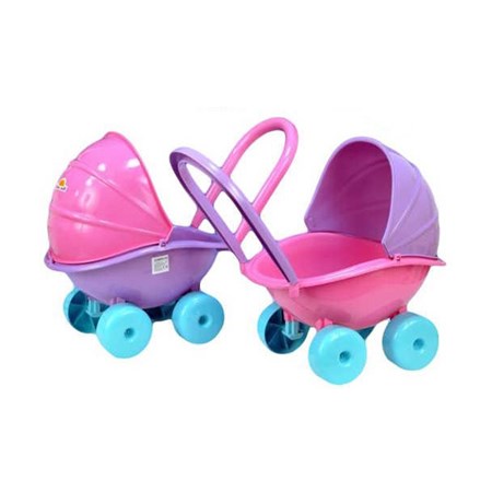 Baby carriage for dolls TEDDIES