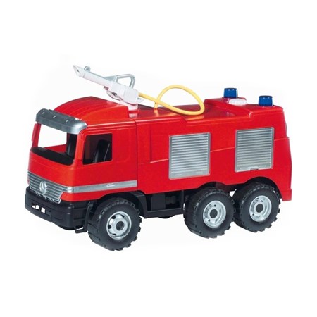 Children's fire truck LENA Mercedes 60cm