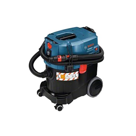 Industrial vacuum cleaner BOSCH GAS 35 L SFC+Professional 06019C3000