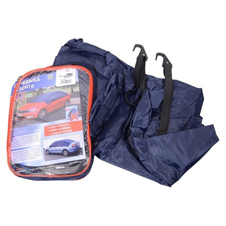 Tarpaulin cover for car COMPASS 05961 size M