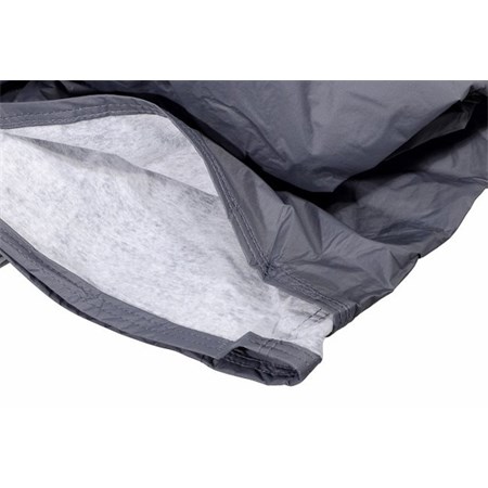 Tarpaulin cover for car COMPASS 05986 Full size L