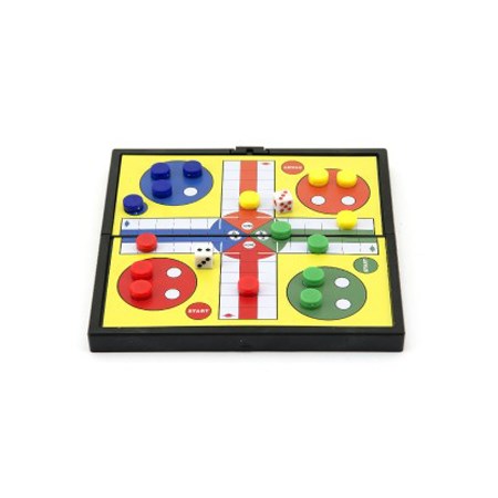 Game table ČLOVĚČE, NEZLOB SE! magnetic
