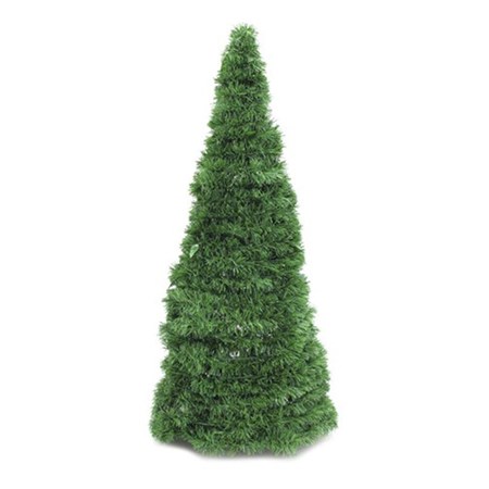 Vánoční stromek Jehličnan prostorový, 150 cm