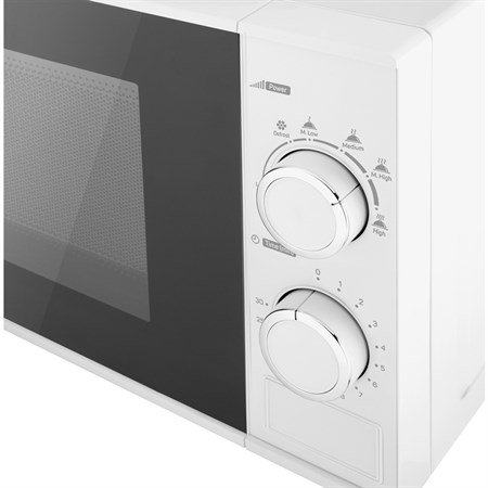 Microwave oven SENCOR SMW 1717WH