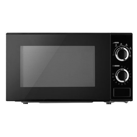 Microwave oven SENCOR SMW 1817BK