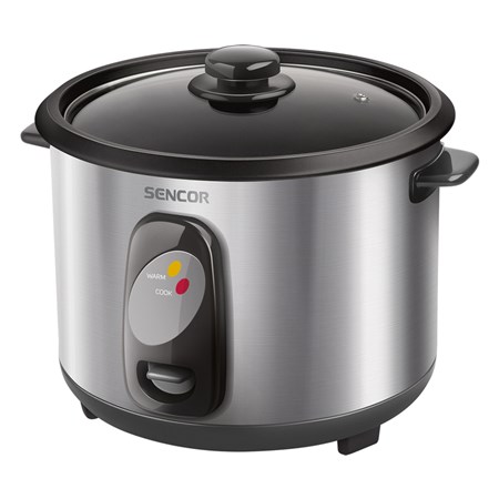 Rice cooker SENCOR SRM 1550SS