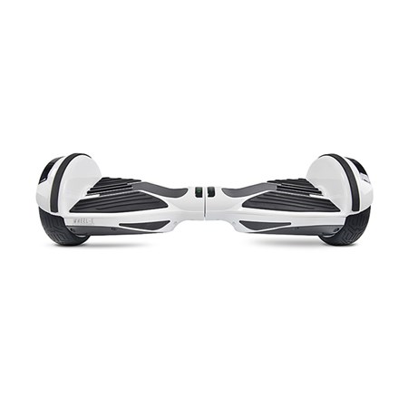 Hoverboard WHEEL-E WH03 6.5'' white - II. quality