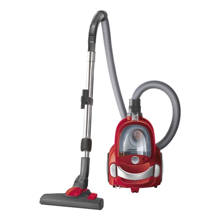 Floor vacuum cleaner SENCOR SVC 610RD