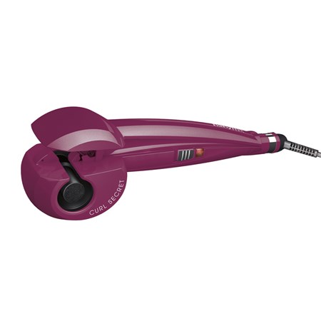 Curling iron BaByliss C903PE pink