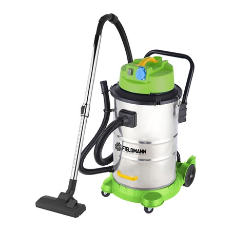 Industrial vacuum cleaner FIELDMANN FDU 201450-E