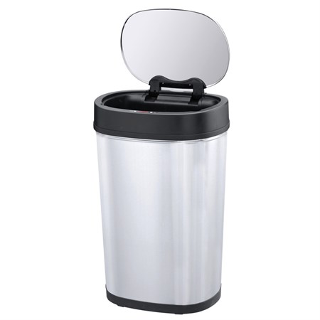 Waste bin HELPMATION GYT40-5 DELUXE contactless 40l