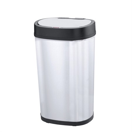 Waste bin HELPMATION GYT40-5 DELUXE contactless 40l