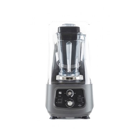 Blender G21 PERFECT SMOOTHIE ACOUSTIC BLACK multifunctional