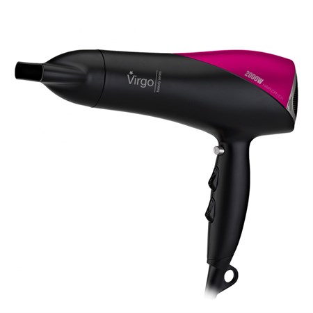 Hair dryer ORAVA HD-421