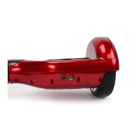 Hoverboard ELJET STANDARD red