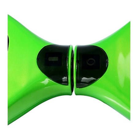 Hoverboard ELJET STANDARD green
