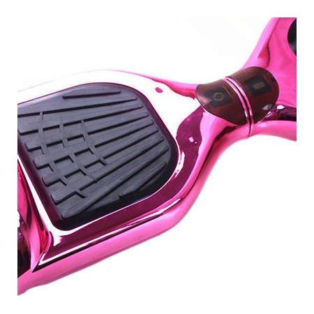 Hoverboard ELJET STANDARD CHROM pink