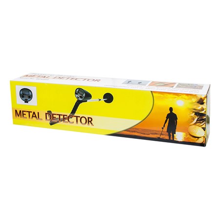 Metal detector BLOW MD6005