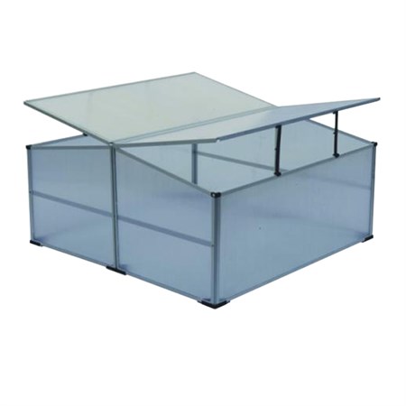 Hotbed Greenhouse HF0942-A 100x100x40cm