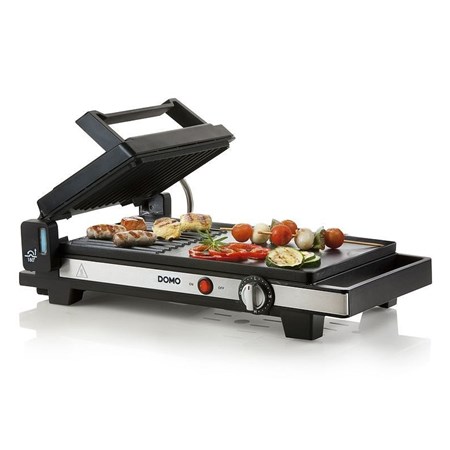 Electric grill DOMO DO9238G