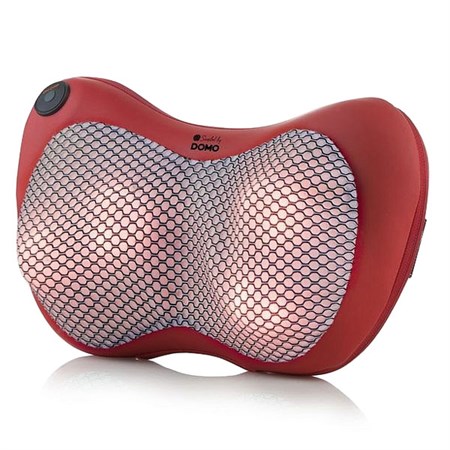 Massage pillow DOMO DO9212MK with heating