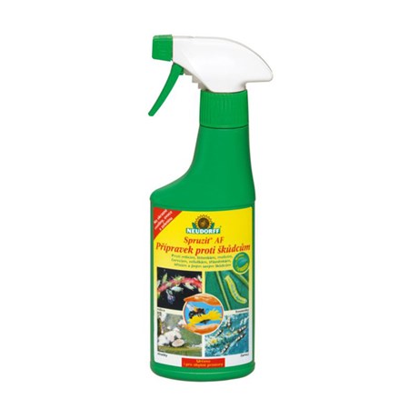 Anti-pest product NEUDORFF Spruzit AF 250ml