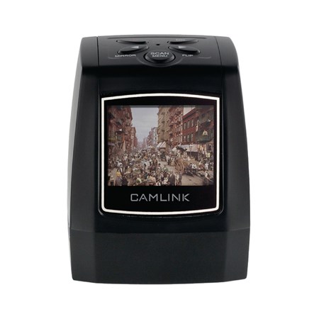 Scanner negatives and slides CAMLINK CL-FS30 14Mpx