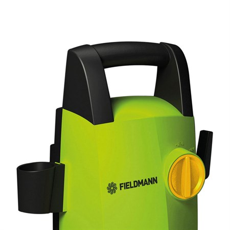 Čistič vysokotlakový FIELDMANN FDW 201201-E