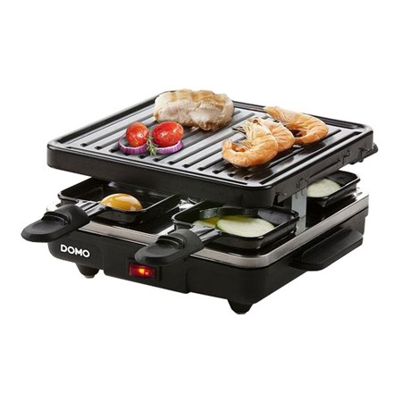 Electric grill DOMO DO9147G