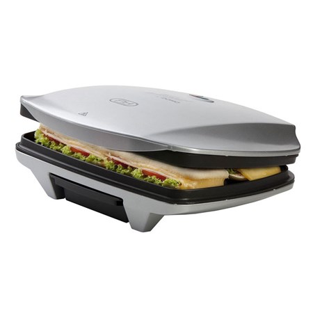 Electric grill DOMO DO9033G