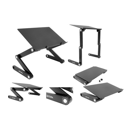 Stand for notebook ACCURA universal