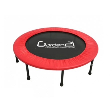 Trampoline G21 without protective net 100 cm