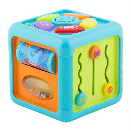 Children's cube Discovery BUDDY TOYS BBT 3030