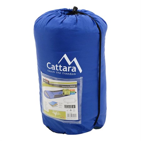 Sleeping bag CATTARA 13403 Riga