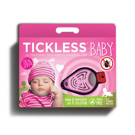 Tick repeller TICKLESS BABY