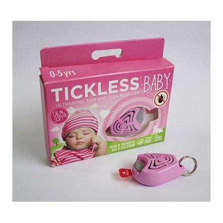 Tick repeller TICKLESS BABY