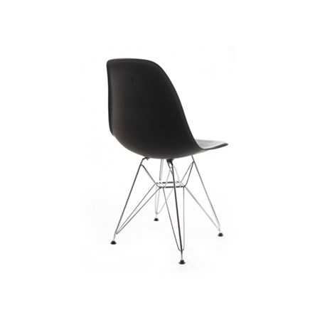 Chair G21 TEASER BLACK GA-TS02BL