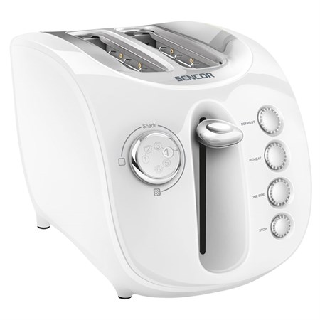Toaster SENCOR STS 3791WH