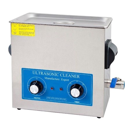 Cleaner ultrasonic VGT-1860QT 6l